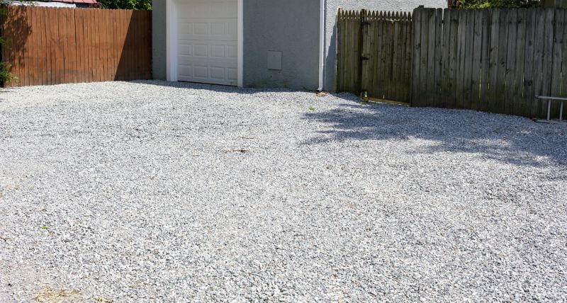 Gravel Resurfacing in Calvert County, MD