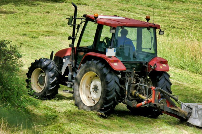 Site Preparation Service in Katy, TX