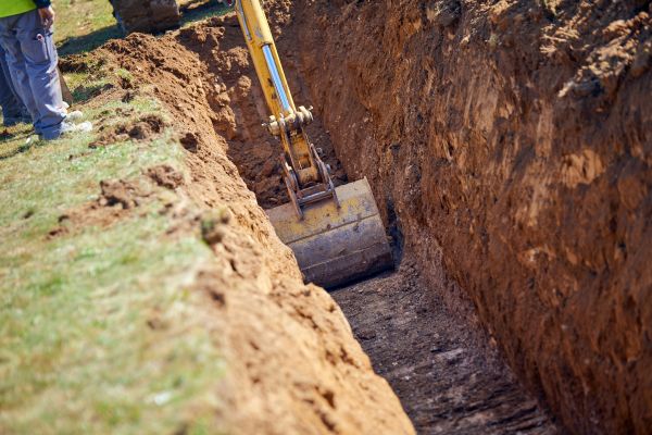Grow your Ditch Excavation business